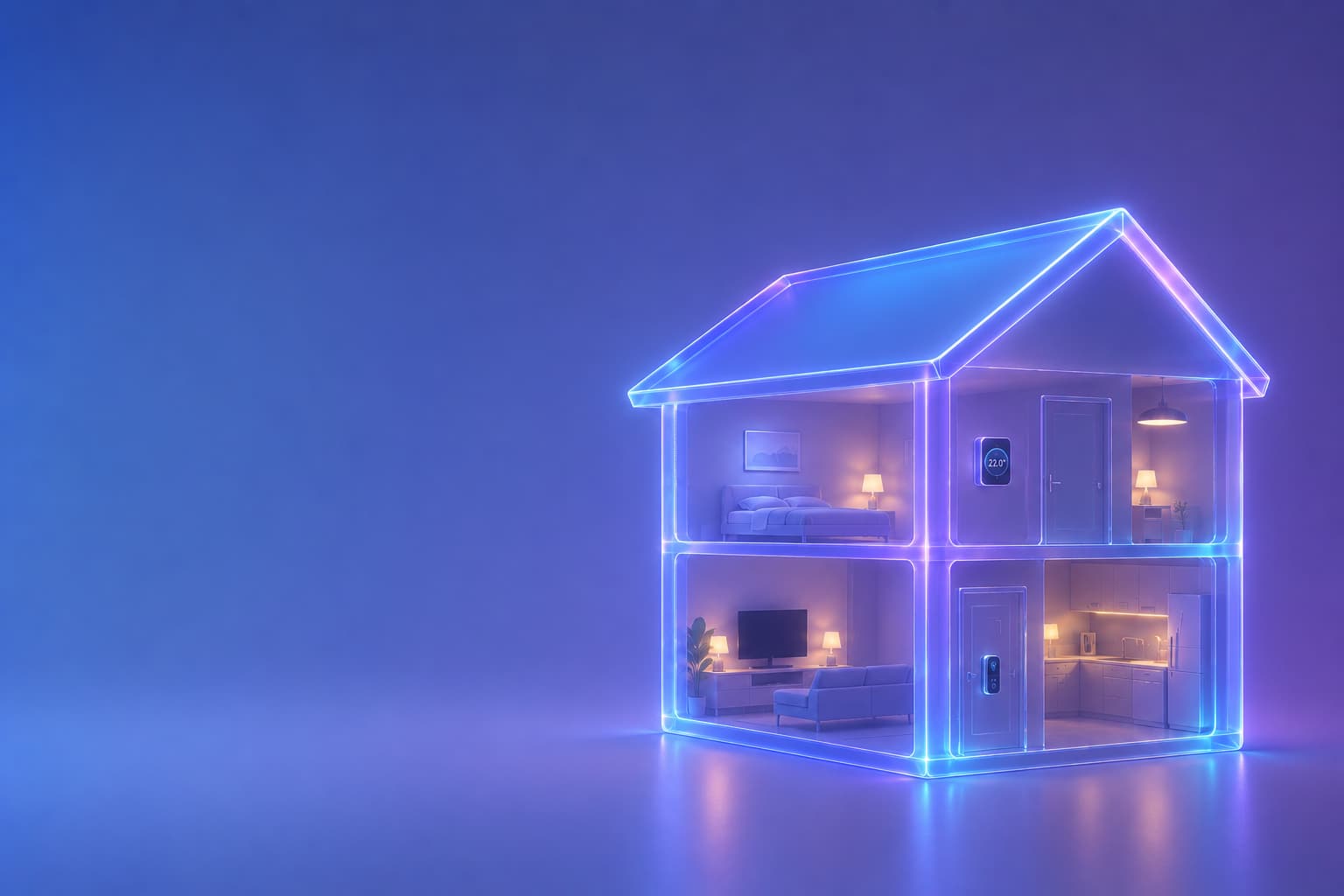 Connected Home