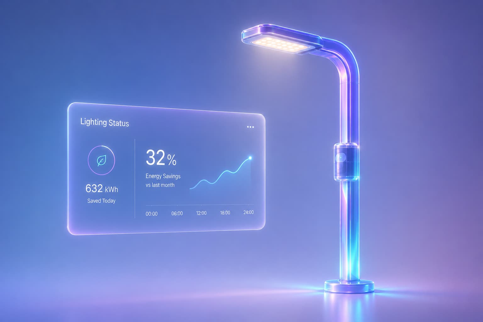 Smart Lighting