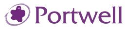 Portwell-logo